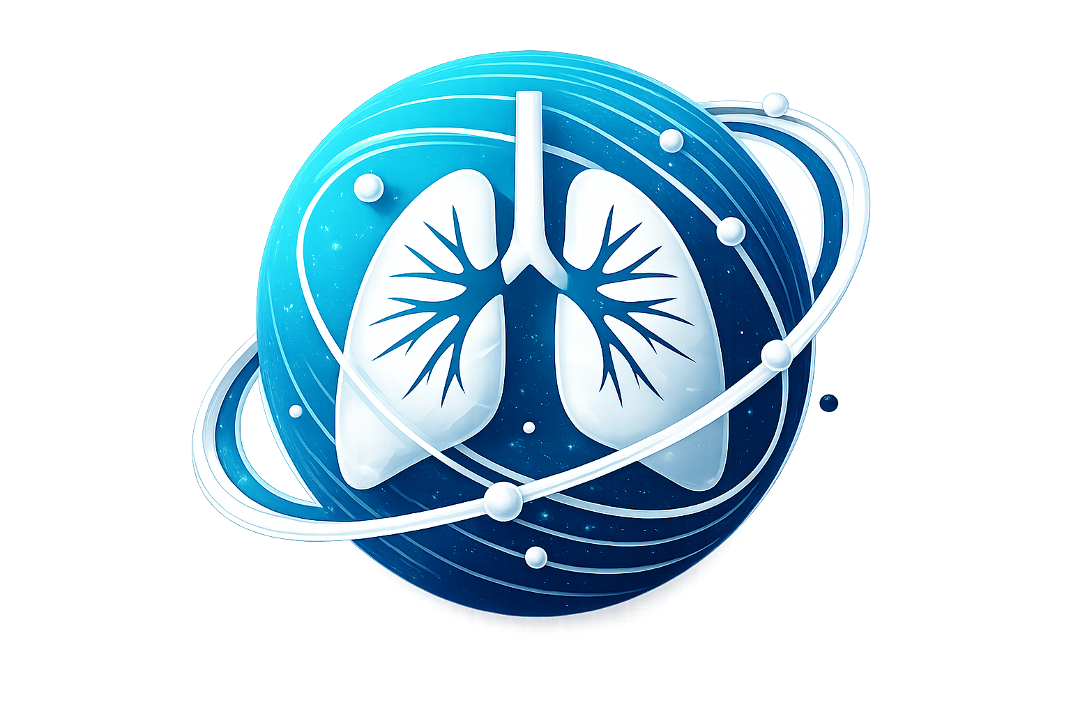 Logo Pneumospheres e.V.